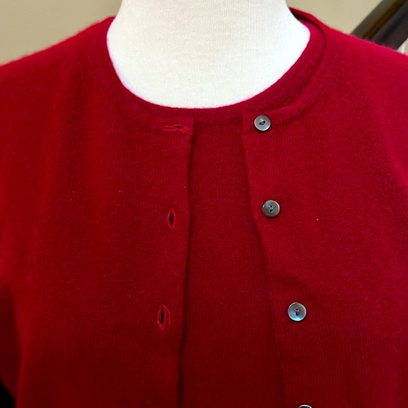 Cashmere petite set - Picture 6 of 12